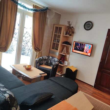 Apartment Ilic زلاتيبور المظهر الخارجي الصورة