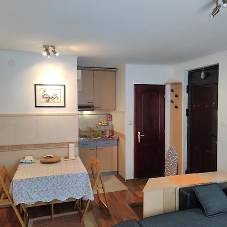 Apartment Ilic زلاتيبور المظهر الخارجي الصورة