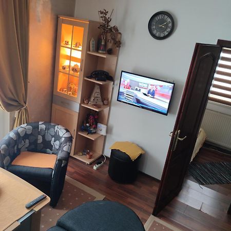 Apartment Ilic زلاتيبور المظهر الخارجي الصورة