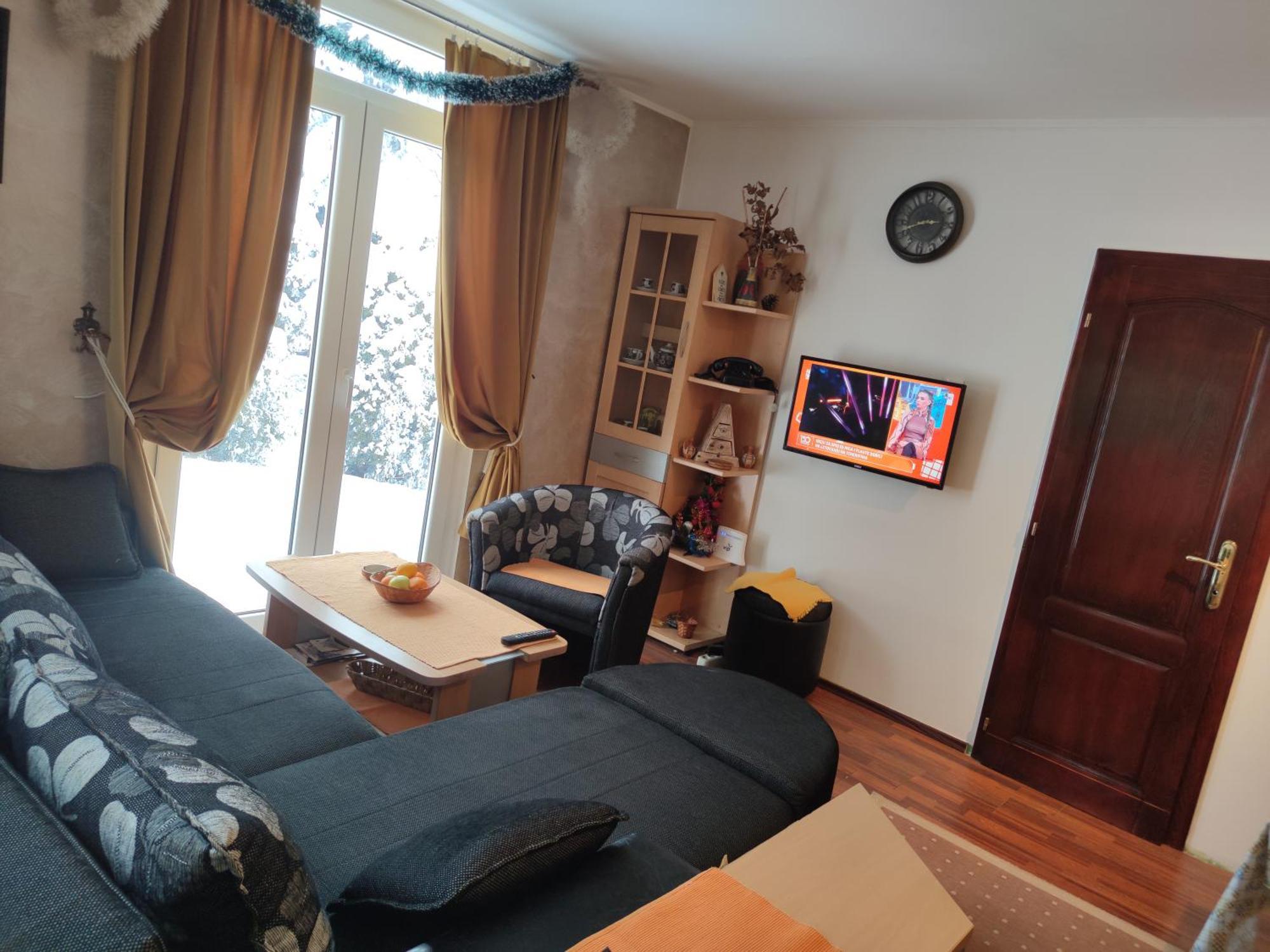 Apartment Ilic زلاتيبور المظهر الخارجي الصورة