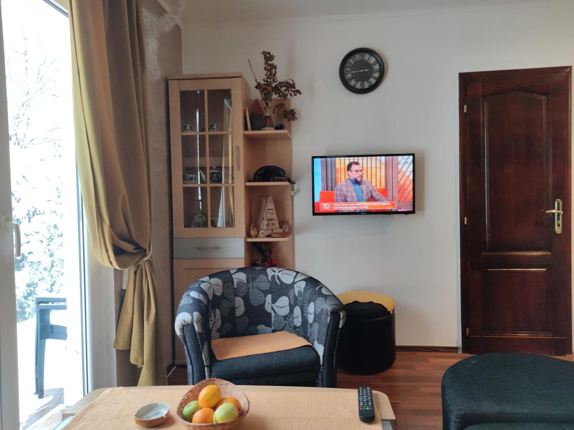 Apartment Ilic زلاتيبور المظهر الخارجي الصورة