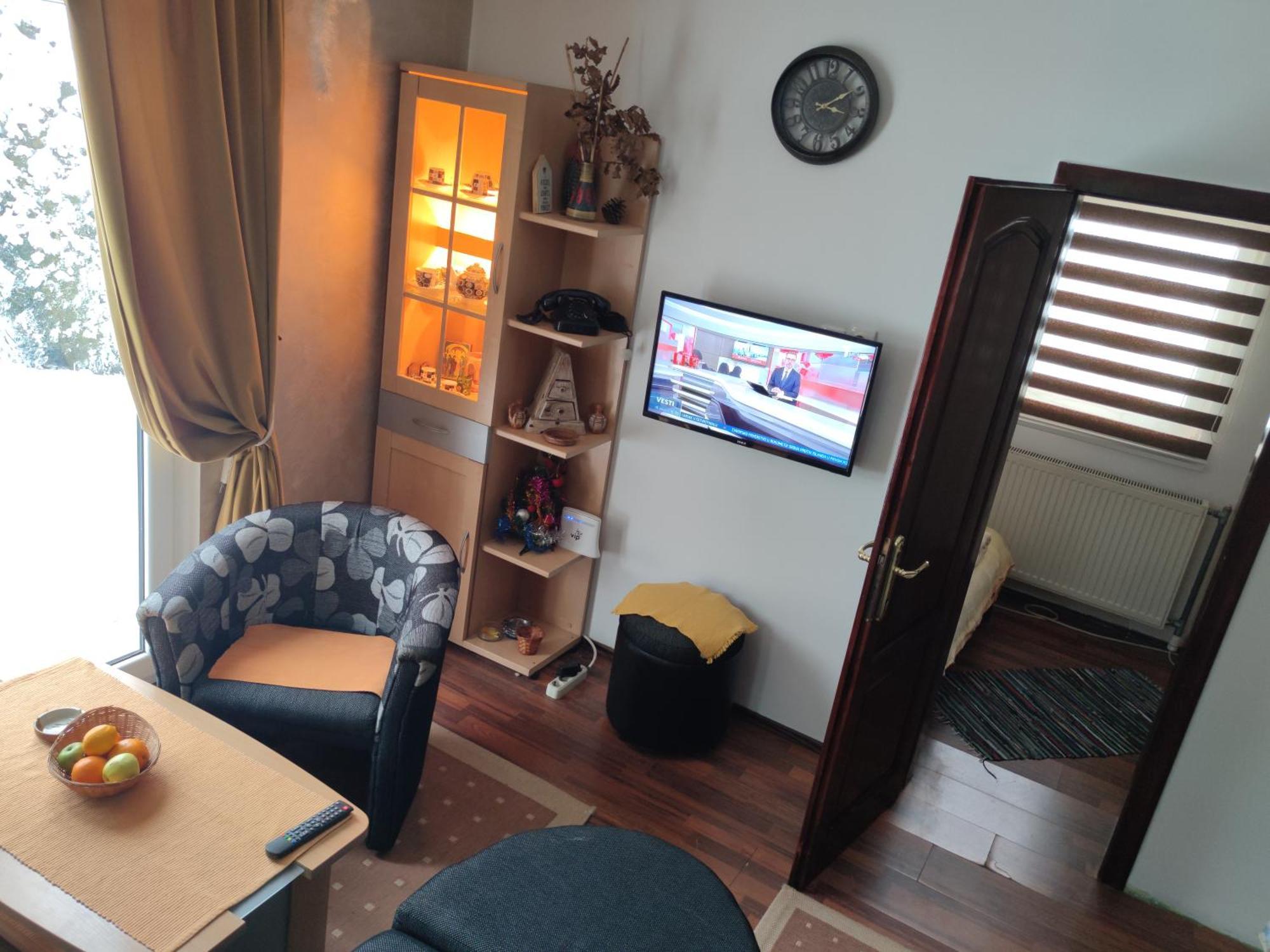 Apartment Ilic زلاتيبور المظهر الخارجي الصورة